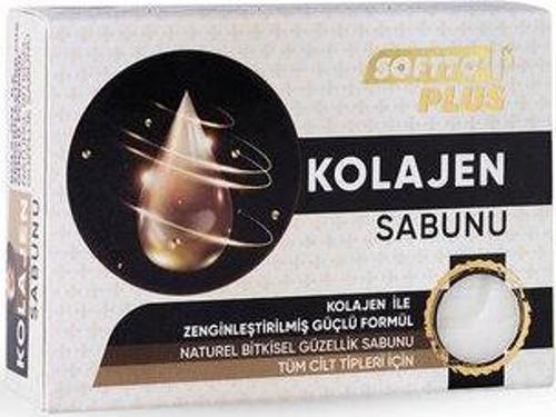 Kolajen Sabunu 150 Gr