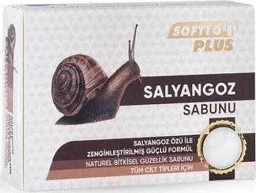 Salyangoz Sabunu 150 Gr