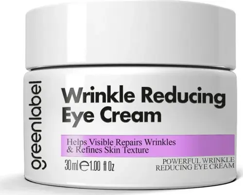 Göz Çevresi Kremi - Nar Çekirdeği Yağı Ve Ekstraktı 30 Ml.