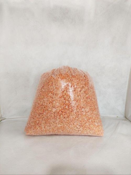 Kırmızı Mercimek 1Kg