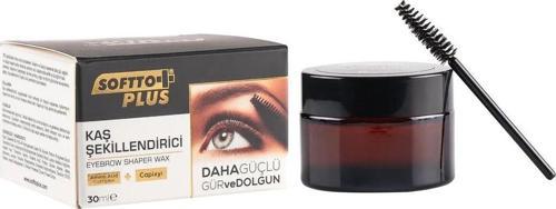 Kaş Şekillendirici 30 Ml