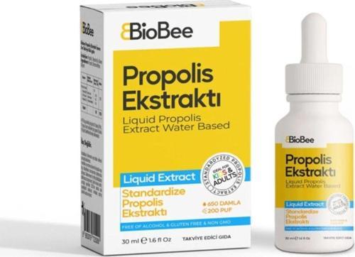 Biobee Propolis Extract 30 Ml