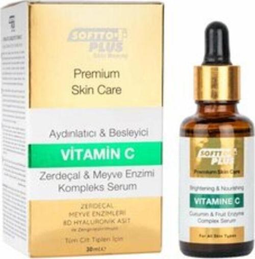 C Vitamini Serumu 30 Ml