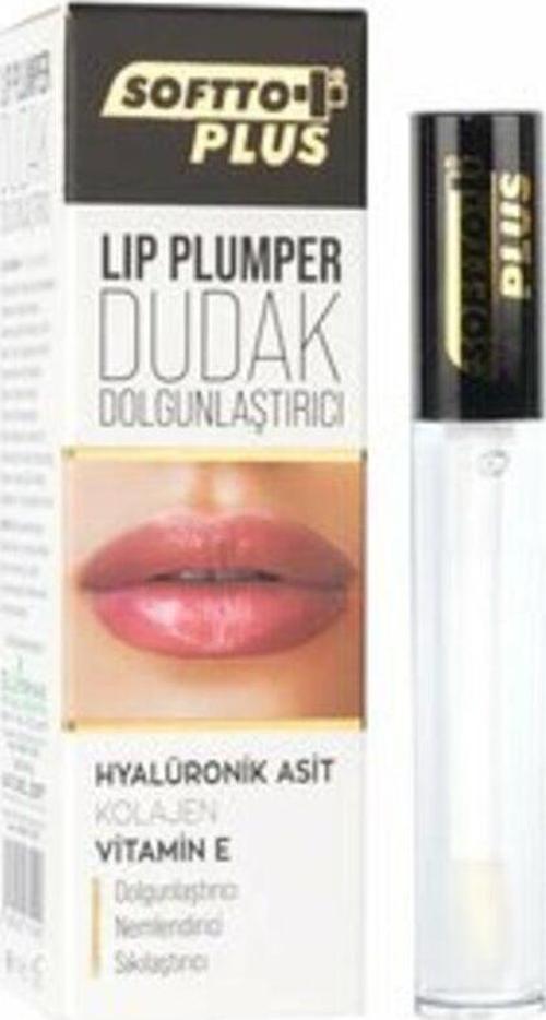 Dudak Dolgunlaştırıcı 6Ml