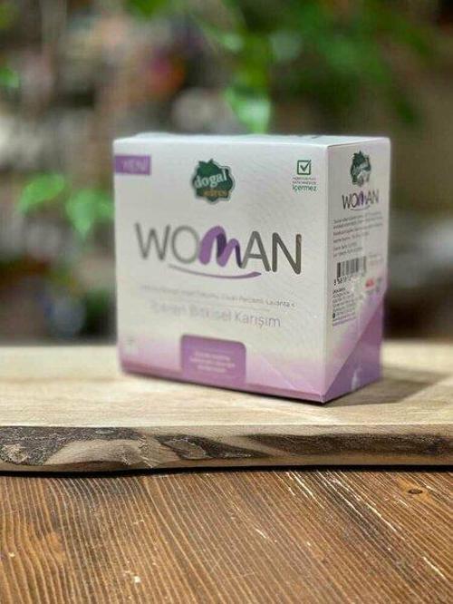 Woman (30 Adet Şase) 60 Gr