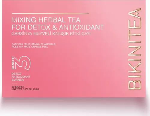 Green Label Bıkını Tea 5G 30
