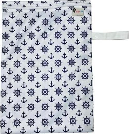 Store Çanta Koku Ve Sıvı Geçirmez Büyük Boy Marina