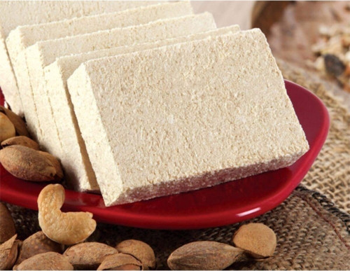 Sade Helva (500 Gr)
