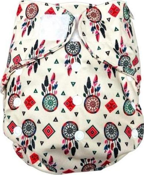 Store Yıkanabilir Bebek Bezi Tek Beden Cover Düş Kapanı