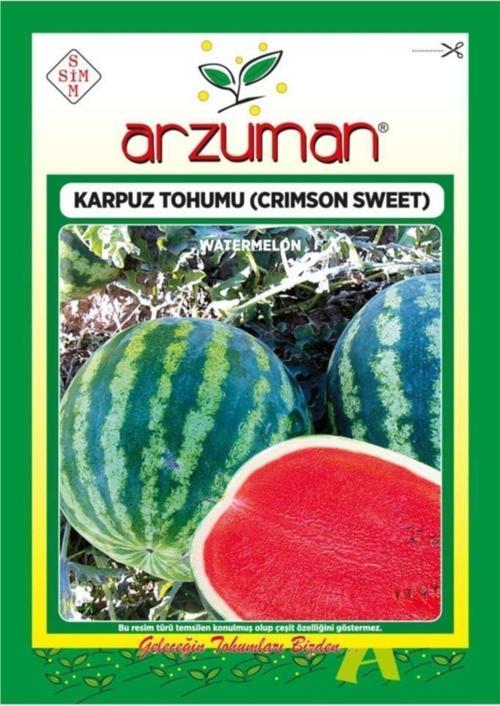 Karpuz Tohumu