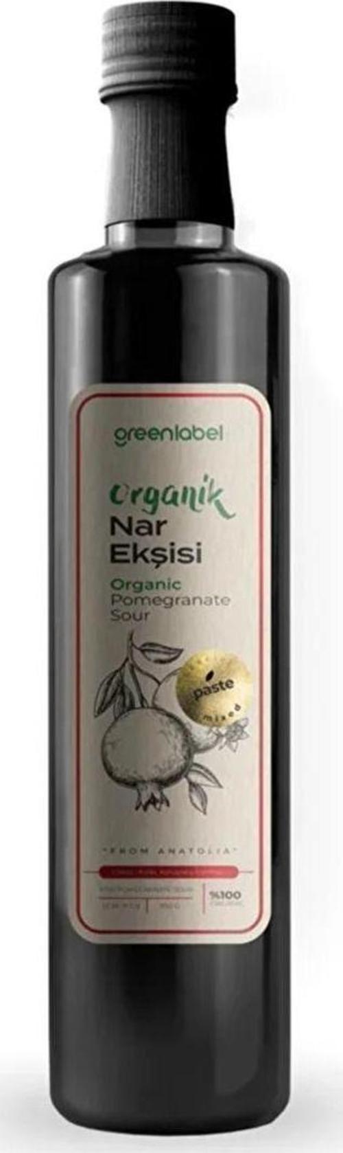 Nar Ekşisi 350 G.