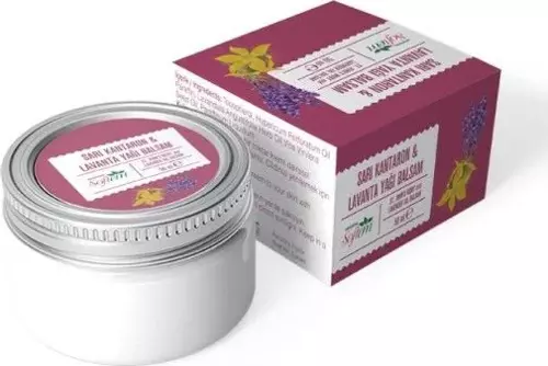 Sft Sarı Kantaron Lavanta Balsam 50Ml
