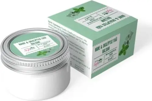 Sft Nane Okalıptus Balsam 50Ml