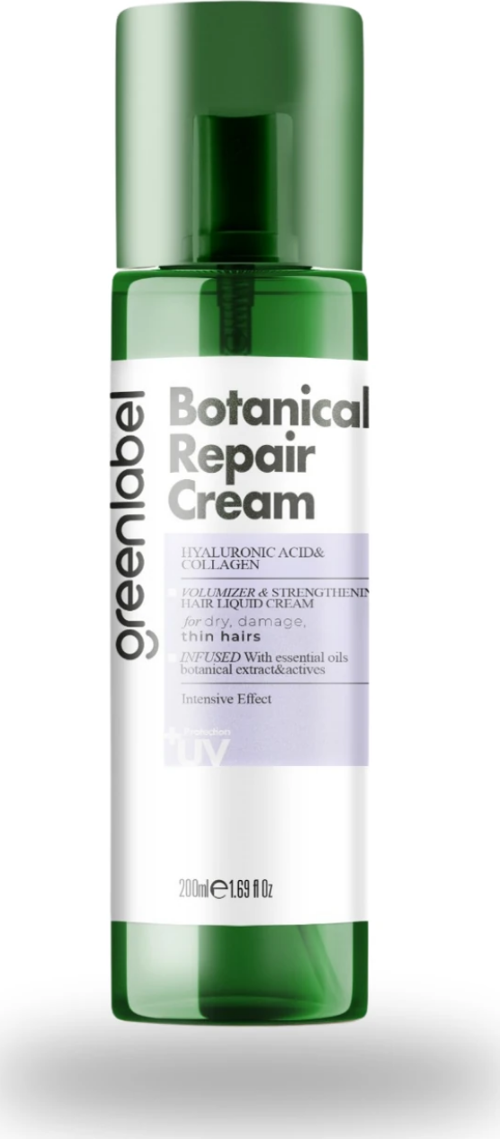 Botanical Onarıcı Krem 200 Ml