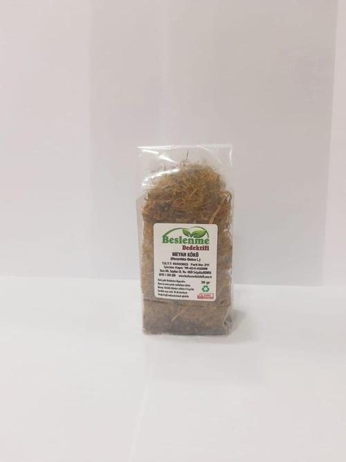 Meyan Kökü 30 Gr