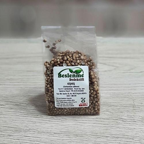 Kişniş 50 Gr