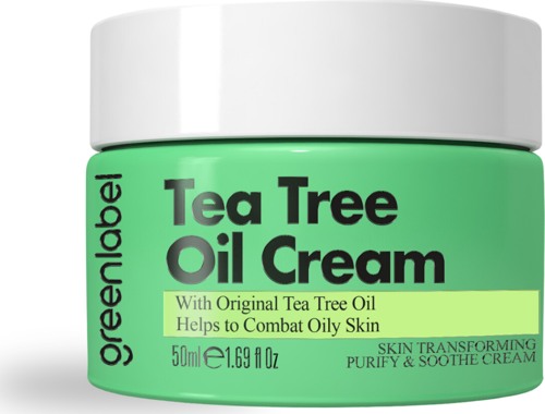 Çay Ağacı Özlü Krem 50 Ml.