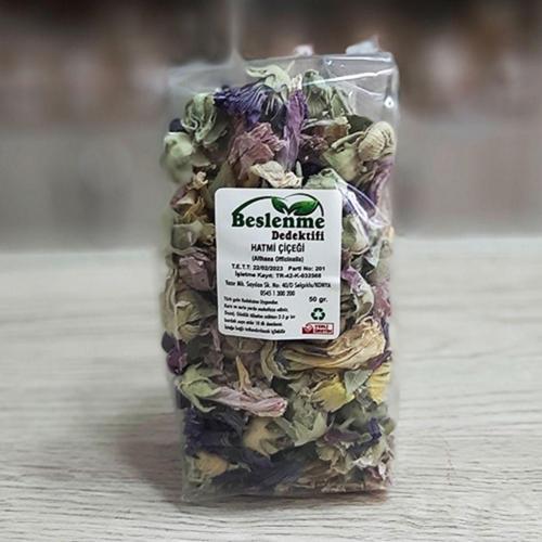 Hatmi Çiçeği 38 Gr