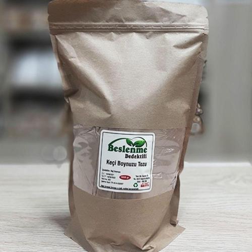 Keçi Boynuzu Tozu 1 Kg