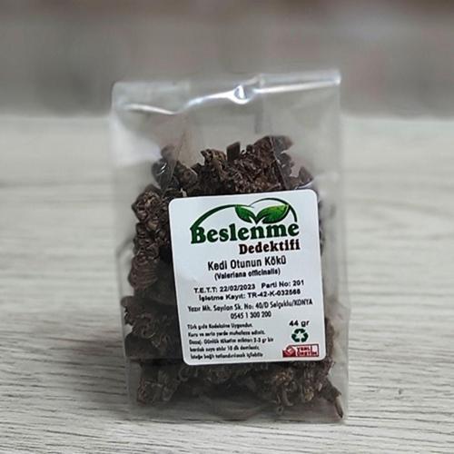 Kedi Otu Kökü 38 Gr