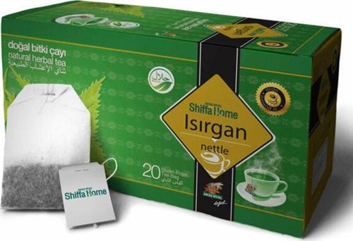 Shf Isırgan Bitki Çayı