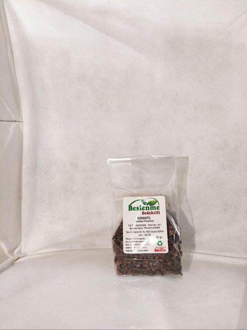 Karanfil50 Gr