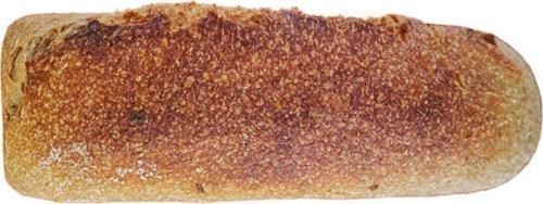 Tost Köy Ekmeği (650 Gr)