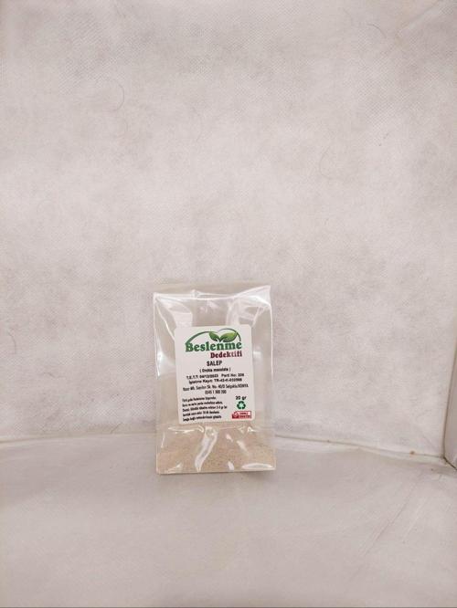 Salep (20 Gr)