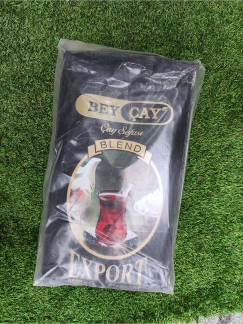 5 Kg Export Çayı %100 Rize Siyah Çay