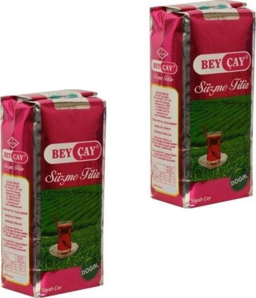 Süzme Filiz 500 Gr X 2 Adet