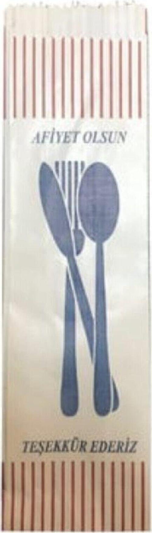 Mg Home Çatal Kaşık Bıçak Sunum Kese Kağıdı 5 Kg