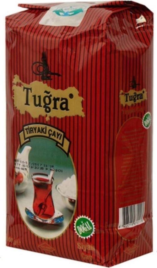 Tuğra Tiryaki 1 Kg