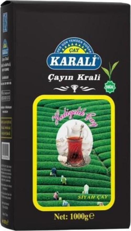 Hediyelik Çay 1000 Gr X 3 Paket