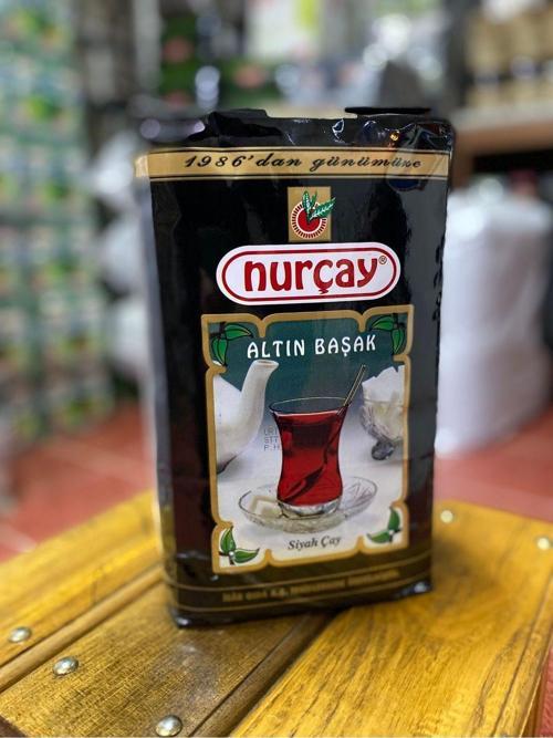 Altınbaşak 500 Gr X 10 Adet