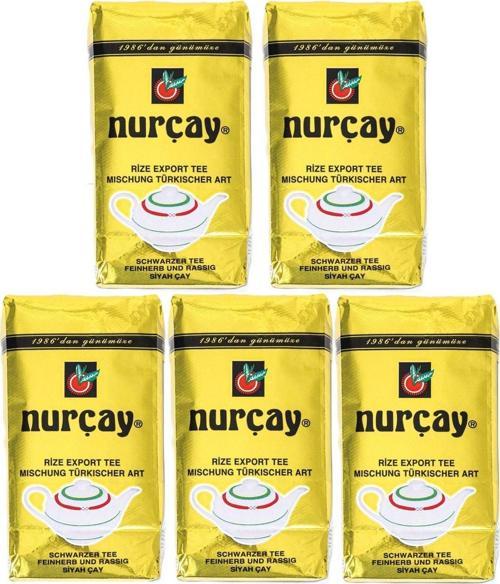 Export 500 Gr X 5 Adet