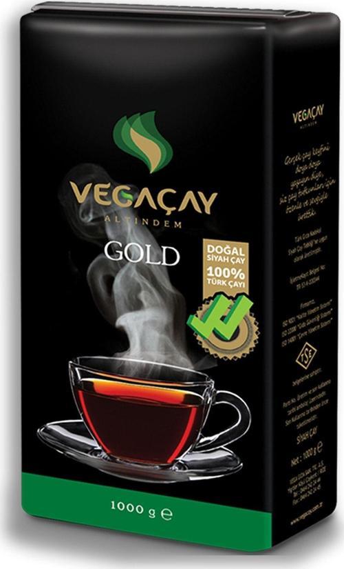Altındem Gold Çay 1000Gr