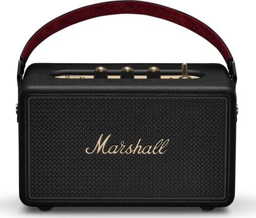 Kilburn Iıı Bluetooth Hoparlör, Blk&Brass