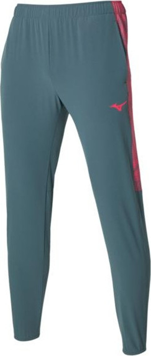Charge Printed Pant Erkek Eşofman Altı Gri