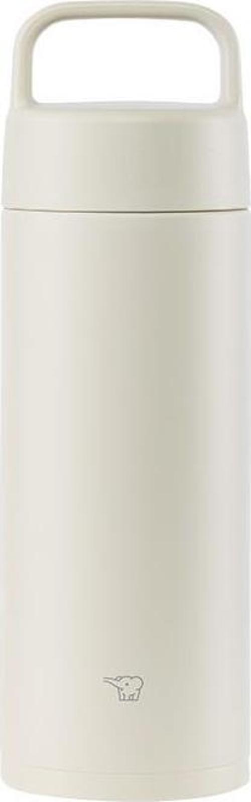 SM-RS50 Termos Matara 500ml Krem