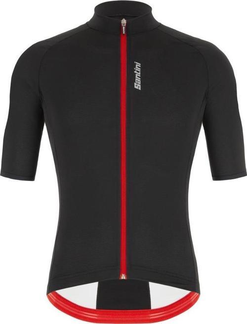 Alternative Summer Line Erkek Bisiklet Forması AS94775LINE SİYAH-S