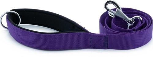 Comfort Köpek Gezdirme Kayışı 3*100 cm Mor