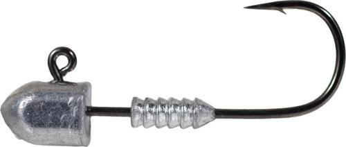 Rocket #1/0 Jig Head 3gr