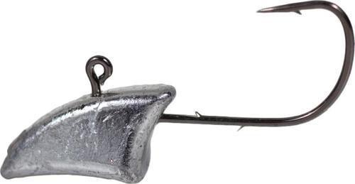 Tiny Ajing #4 Jig Head 2,5gr
