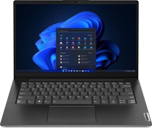 V14 G4 83A00078TR i5-13420H 16GB 512GB SSD O/B UHD 14" DOS Siyah Notebook