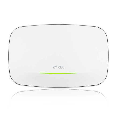 NWA110BE BE6500, 4Stream, WiFi7,  2.5GbE LAN Dual-Radyo NebulaFlex Access Point