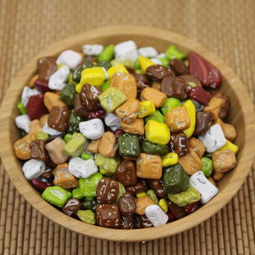 Çakıl Taşı Çikolata 1kg