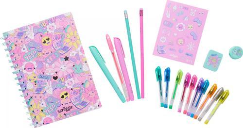 - Epic A5 Defter ve Kırtasiye Seti