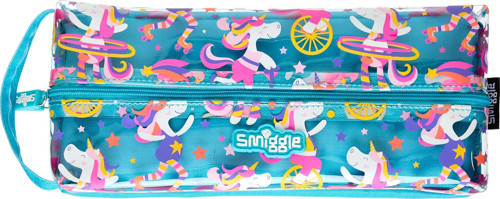 - Whirl Junior Flip Fermuarlı Kalem Kutusu