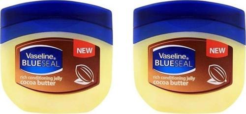 Cocoa Butter Vazelin 100Ml 2'Li Paket