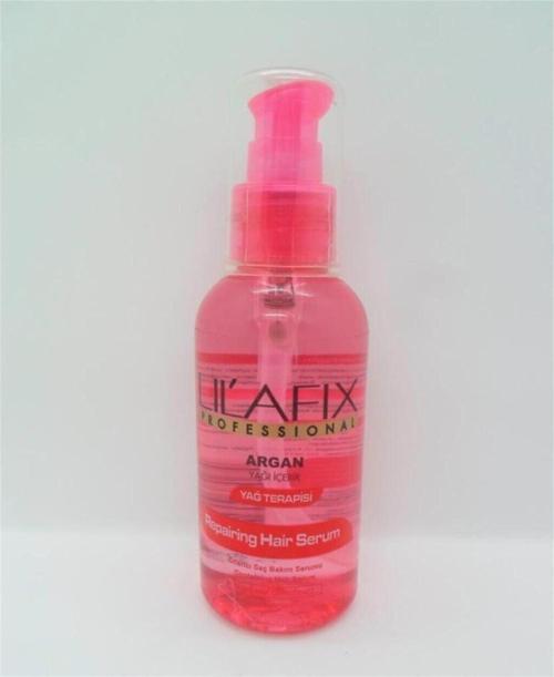 Saç Serum Argan Özlü Repairing 100 Ml